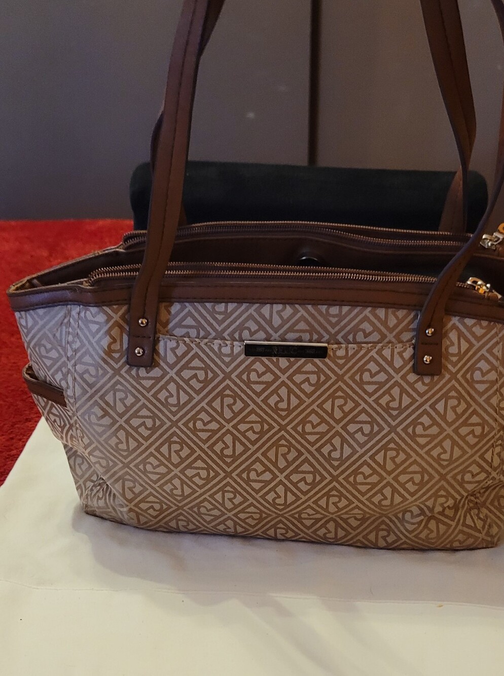 relic handbag